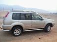 SUV   Nissan X-Trail 2004 , 500000 , 