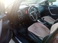  Opel Astra 2012 , 620000 , 