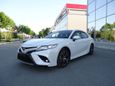  Toyota Camry 2019 , 2320000 , 