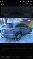 SUV   Infiniti FX45 2004 , 490000 , 