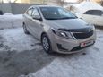  Kia Rio 2011 , 690000 , 