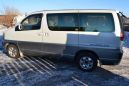    Nissan Caravan Elgrand 1998 , 395000 , 