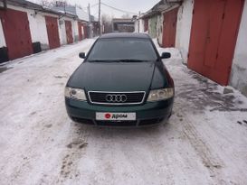  Audi A6 1998 , 320000 , 