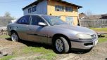  Opel Omega 1995 , 125000 , 