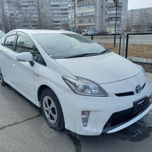  Toyota Prius 2014 , 1050000 , 