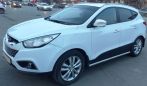 SUV   Hyundai ix35 2010 , 780000 , 