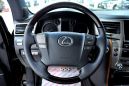 SUV   Lexus LX570 2014 , 3350000 , 