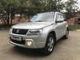 SUV   Suzuki Grand Vitara 2007 , 748000 , 