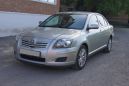  Toyota Avensis 2008 , 497000 , 