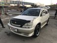 SUV   Toyota Harrier 1999 , 560000 , 