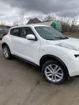 SUV   Nissan Juke 2013 , 640000 , 