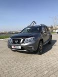 SUV   Nissan Terrano 2019 , 1285000 , 