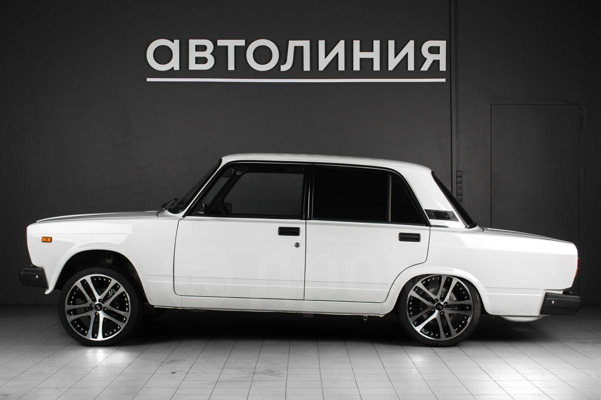 Купить Диски Рельсы На Ваз 2107