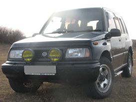 SUV   Suzuki Escudo 1992 , 225000 , 