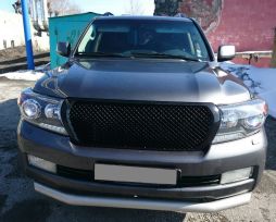 SUV   Toyota Land Cruiser 2008 , 1550000 , 