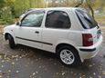  3  Nissan March 1999 , 170000 , 