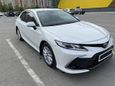  Toyota Camry 2021 , 2599000 , 