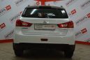 SUV   Mitsubishi ASX 2014 , 730000 , 