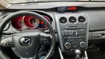 SUV   Mazda CX-7 2012 , 700000 , 