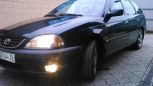  Toyota Avensis 2001 , 355000 , 