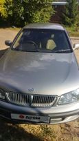  Nissan Bluebird Sylphy 2002 , 330000 , 