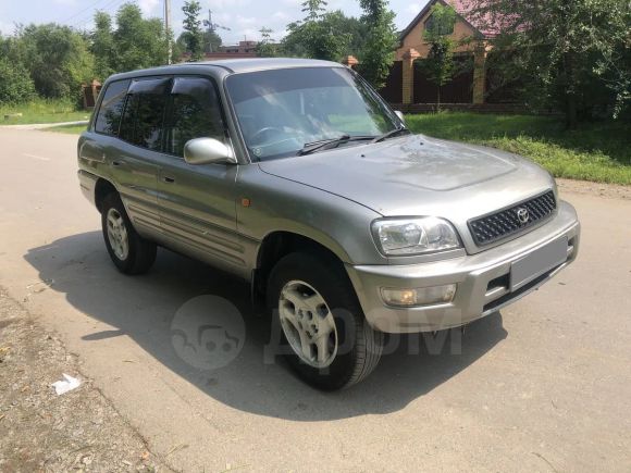 SUV   Toyota RAV4 1999 , 385000 , 