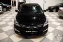  Hyundai Solaris 2014 , 635000 , 