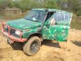 SUV   Suzuki Escudo 1992 , 230000 , 