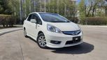  Honda Fit Shuttle 2012 , 805000 , 