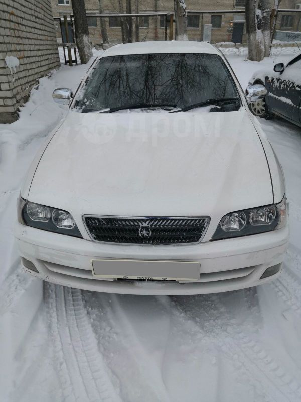  Toyota Chaser 1997 , 295000 , --