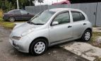  Nissan March 2002 , 195000 , 