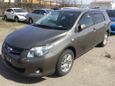  Toyota Corolla Fielder 2012 , 655000 , 