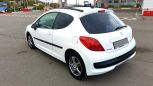  Peugeot 207 2008 , 259000 , 