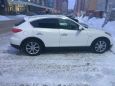 SUV   Infiniti EX35 2008 , 920000 , 