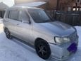  Nissan Cube 2002 , 180000 , 