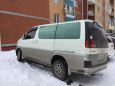    Nissan Elgrand 1997 , 465000 , 