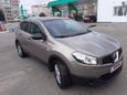 SUV   Nissan Qashqai 2010 , 500000 , 