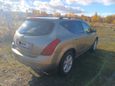 SUV   Nissan Murano 2007 , 850000 , 