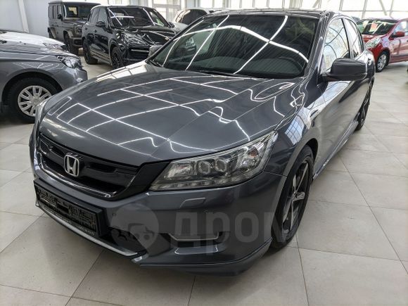  Honda Accord 2013 , 1399000 , 