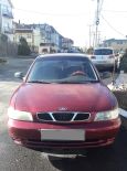  Daewoo Nubira 1999 , 117000 , 