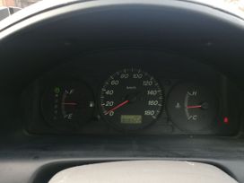  Mazda Demio 2000 , 180000 , 