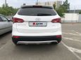 SUV   Hyundai Santa Fe 2013 , 1500000 , 