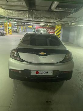  Chevrolet Volt 2016 , 1580000 , 