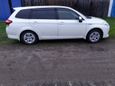  Toyota Corolla Fielder 2015 , 1005000 , 