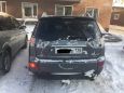 SUV   Mitsubishi Outlander 2008 , 700000 , 