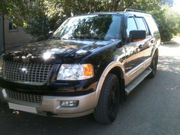 SUV   Ford Expedition 2005 , 380000 , 