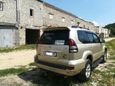 SUV   Toyota Land Cruiser Prado 2006 , 1155000 , 