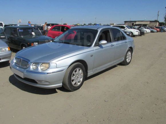  Rover 75 2000 , 250000 , 