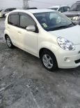  Toyota Passo 2012 , 375000 , 