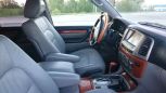 SUV   Lexus LX470 2005 , 1390000 , 